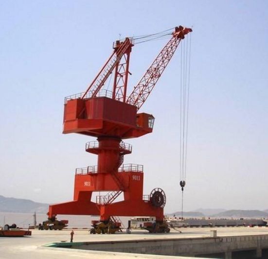 起重機