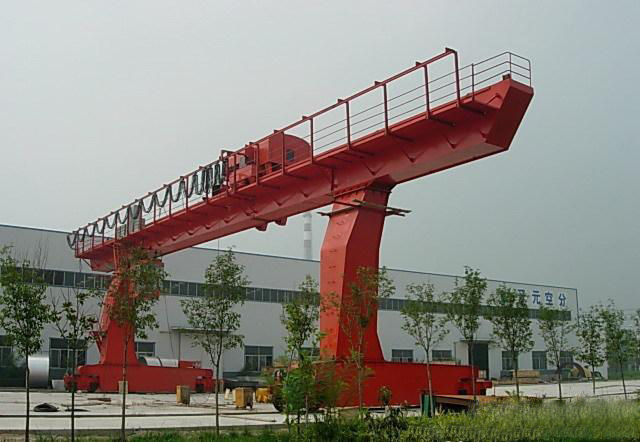 門式起重機